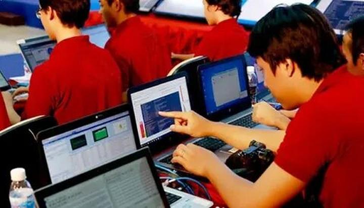 Hotspot Matrix: Bí quyết thành công với video ngắn