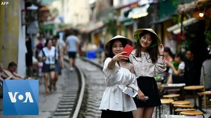 Xu hướng HOT: Camera siêu zoom “bóc”: Hotspot Matrix tiết lộ bí quyết video viral