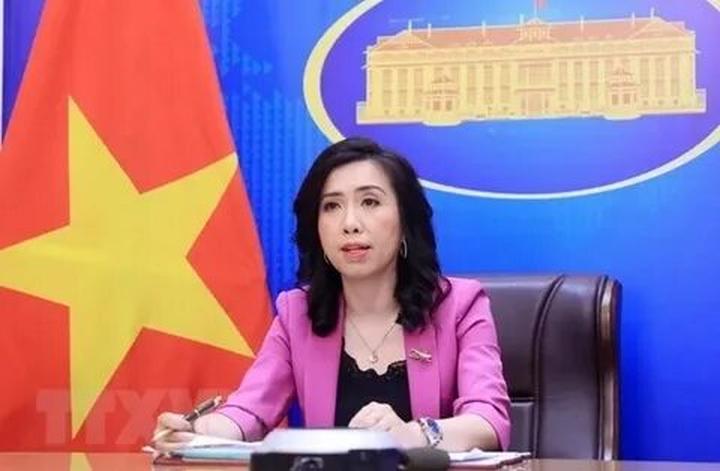 Xu hướng Chiếc quần