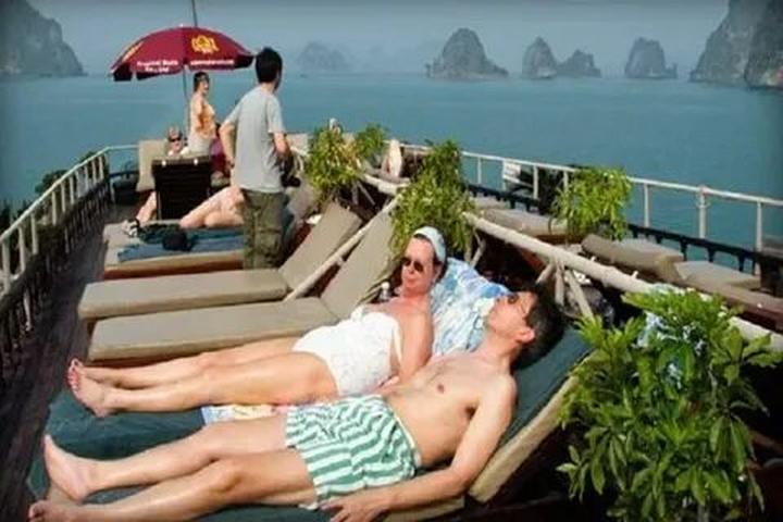 Từ Routine 12 tuổi: Trẻ mãi với đến chiến lược content: Hotspot Matrix chia sẻ